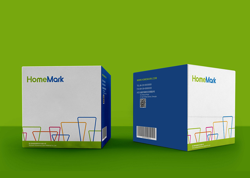 全南县VI设计公司