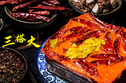 全南县VI设计：城市与企业品牌联动的视觉纽带